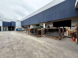 Shine@tuas South (D22), Factory #555317691